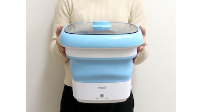 本体のサイズや重さ:設置スペース、使用想定を確認