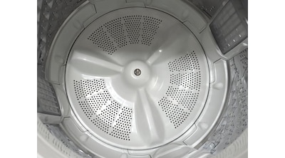 パルセーターの摩耗