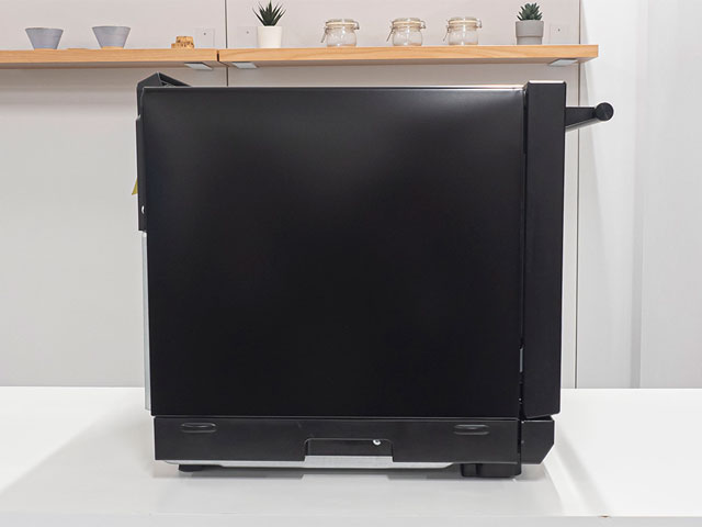 ヘルシオウォーターオーブン Amazon | シャープ ウォーターオーブン ヘルシオ AX-RA20-S