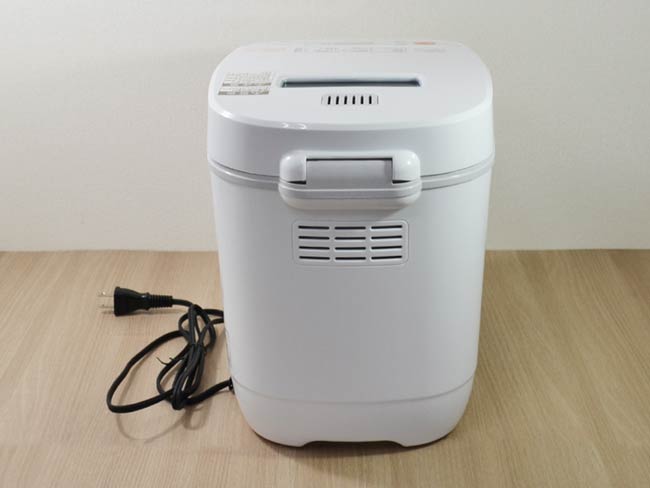 TWINBIRD ホームベーカリー BM-EF36 Take bran!ブランパンメーカー – ツインバード公式ストア