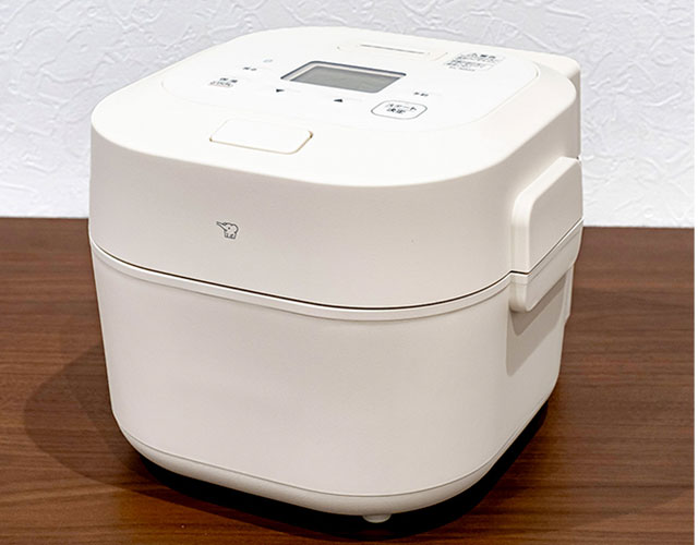 美味しさを追求した電気調理なべ！象印 ホーロー電気調理なべ