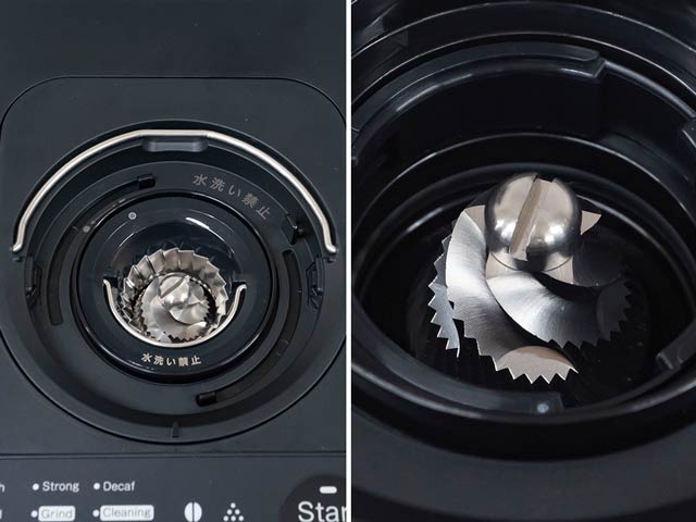 �R�j�J�����̓����ł�����~���`��̐n