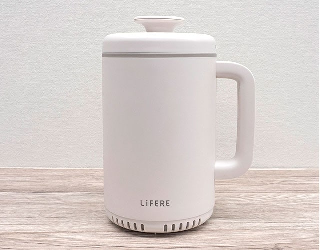 エレコム IH炊飯器 小型 1合炊き 1合ご飯を炊くなら、1合専用がいい。単身世帯でも、2台目の炊飯