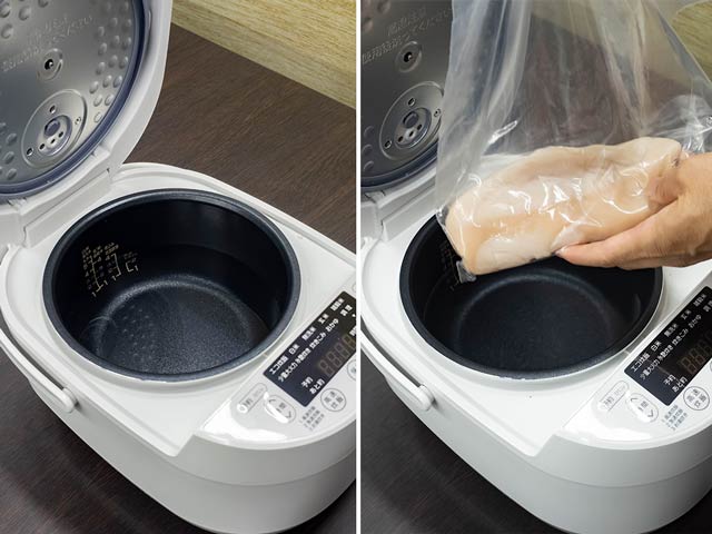 使いやすくてコスパ最高！ハイアールのマイコンジャー炊飯器「JJ