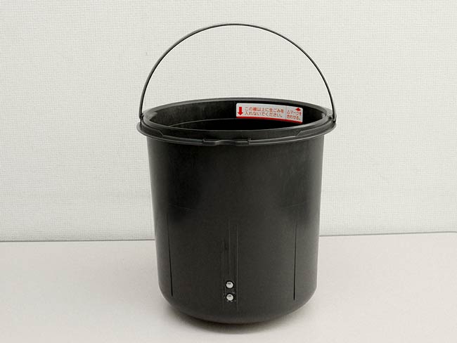 パナソニック　家庭用生ごみ処理機　MS-N53S 【1回当たり最大約2kg】 Amazon | パナソニック 家庭用生ごみ処理機 温風乾燥式 6L