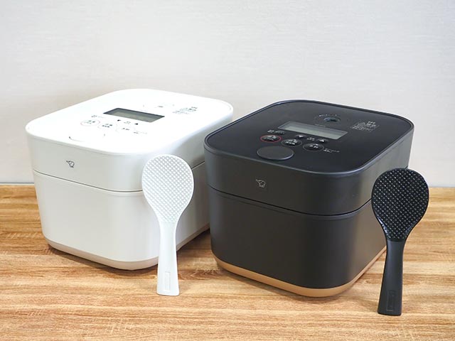 人気 【新品】ZOJIRUSHI NW-SA10-BA 象印 STAN 炊飯器 | www.tegdarco.com