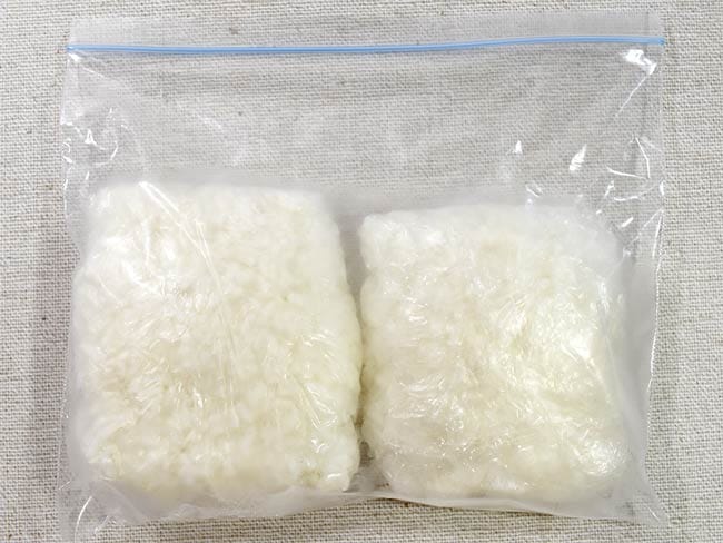 長時間の保温は異臭の元