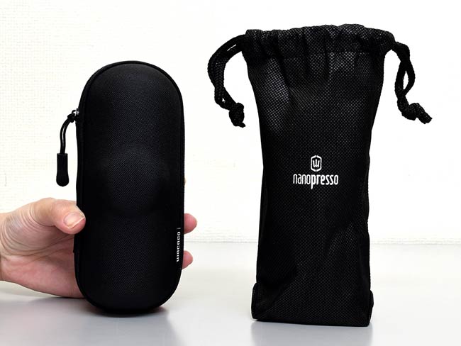 新品未使用☆WACACO　ナノプレッソ ポータブルエスプレッソメーカー 100000001004410252_10205.jpg