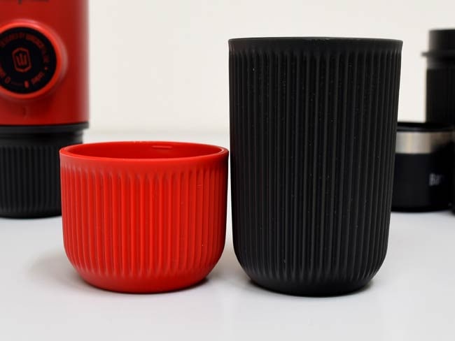 コーヒーメーカー WACACO「ナノプレッソ」の使い方 ｜試用レポート