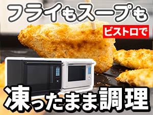 パナソニック スチームオーブンレンジ Bistro NE-UBS10D