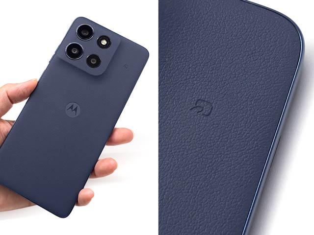 【(レビュー後)未使用】「Motorola」g66j シムフリー ブラック moto g66j 5G｜価格比較・SIMフリー・最新情報 - 価格.com