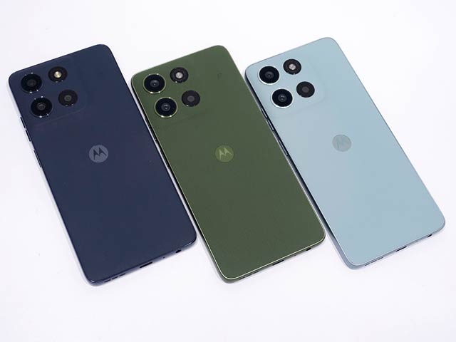 motorola g66j 5G ｜8GB/128GB｜ブラック　他の色あり motorola moto g66j 5G | 格安SIM/格安スマホのIIJmio