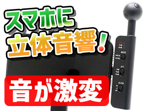 �\�j�[ ��ԃI�[�f�B�I�}�C�N���z�� ECM-AX10