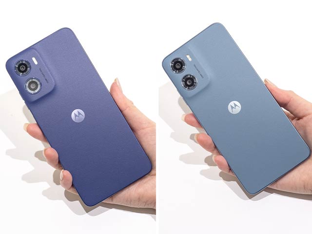 日常使いで満足できる？高コスパなエントリースマホ『Motorola