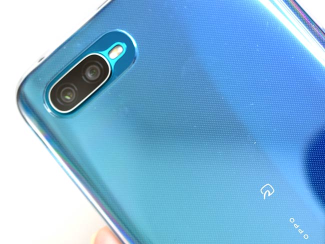 OPPO Reno A 64GB ブルー 新品未開封 Joshin 人気のOPPO Reno Aを実機レビュー！日本人に合わせたSIM