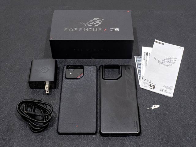 uROG Phone 9vZbgꗗ