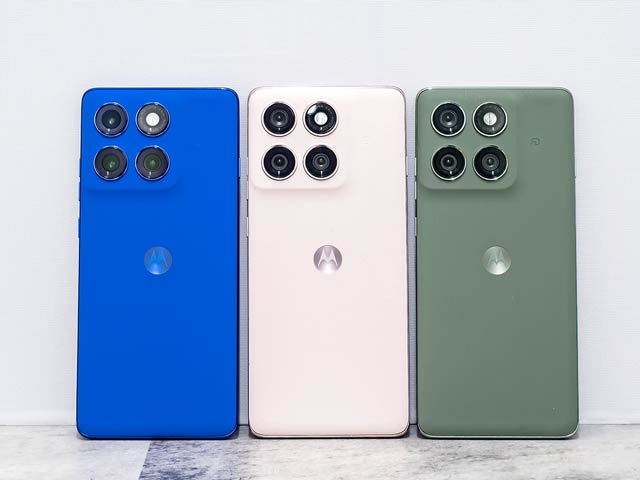 デザイン性の高い「PANTONE®カラー」