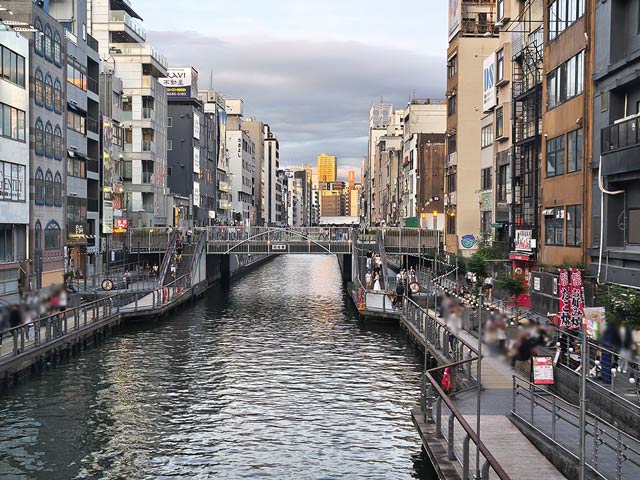 広角で撮影