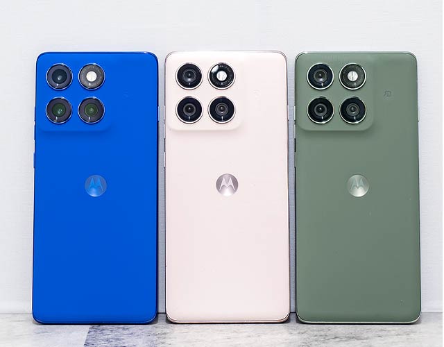 スマホにほしい機能全部盛り！幅広く使える個性派デザインの
