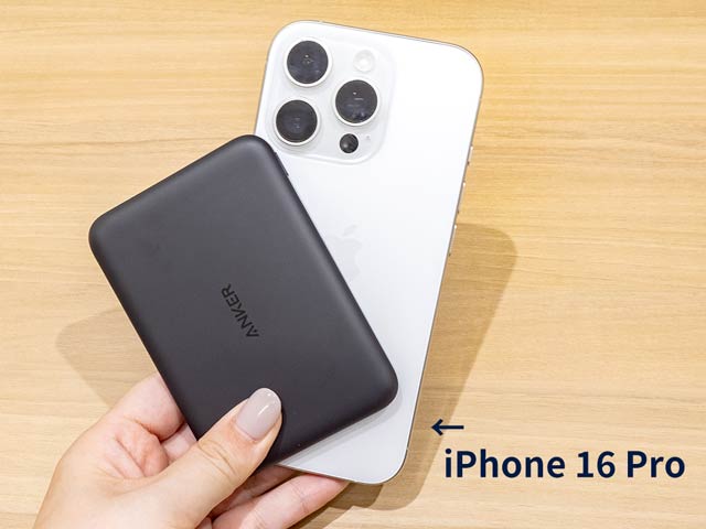 �uiPhone 16 Pro�v���[�d���܂�