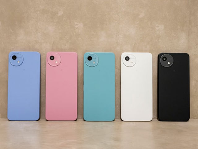 AQUOS wish5 SH-M32 ユキ(W)　アクオス　ウィッシュ5 SIMフリースマートフォン「AQUOS wish5」を発売｜ニュース