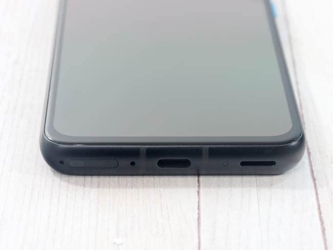 小型でハイスペック!ASUS SIMフリースマホ「ASUS Zenfone 8」を 小型でハイスペック!ASUS SIMフリースマホ「ASUS Zenfone 8」を