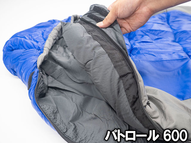 ドラフトチューブ