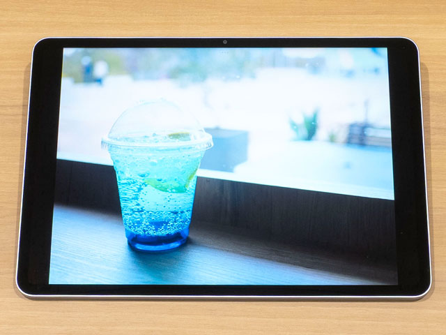 Xiaomi pad 7