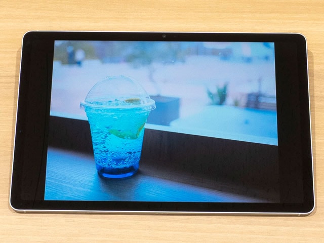Galaxy Tab S10 FE
