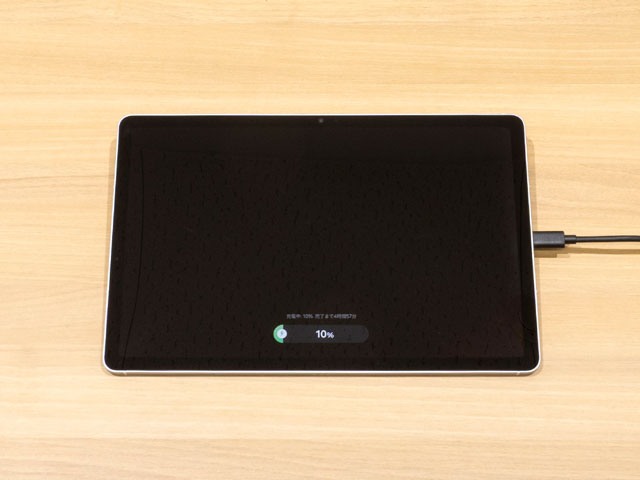 Galaxy Tab S10 FE
