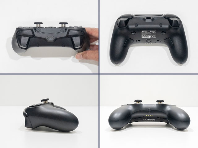 GameSir�FTARANTULA PRO