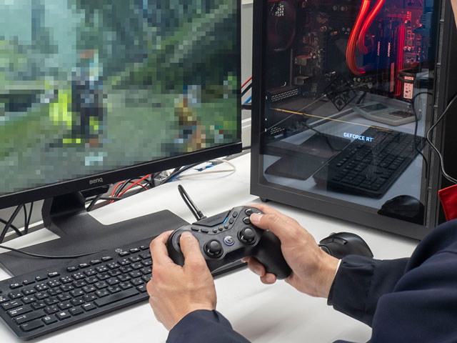 TARANTULA PRO���g�p