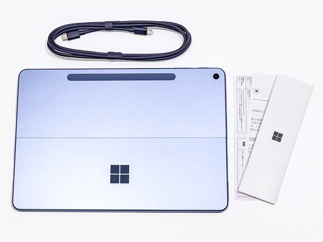 Surface Proi12C`jɕtACeꗗ