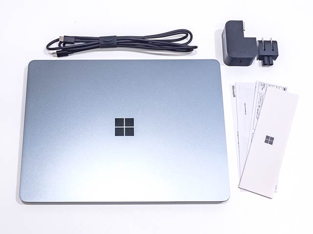 Surface Laptopi13C`jɕtACeꗗ