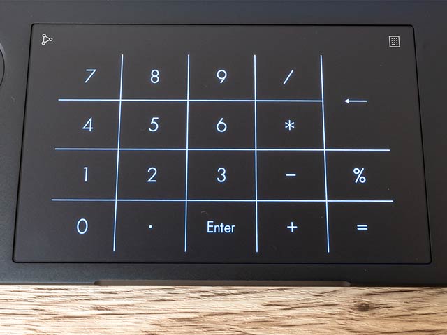 NumberPad�������G�o�^�b�`�p�b�h