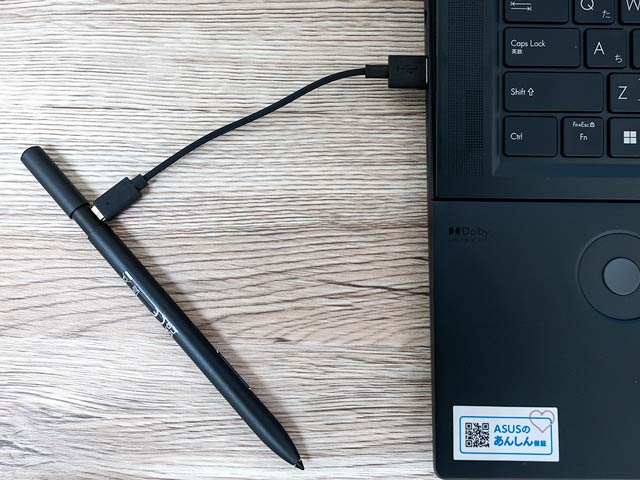 �t����ASUS Pen 2.0
