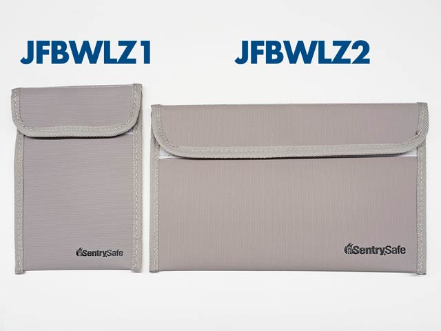 Sentry �ω΁E�ϐ����񂵂�|�[�` JFBWLZ1/JFBWLZ2