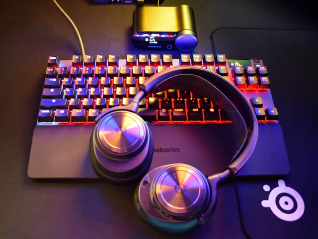 実際にゲームをプレイします