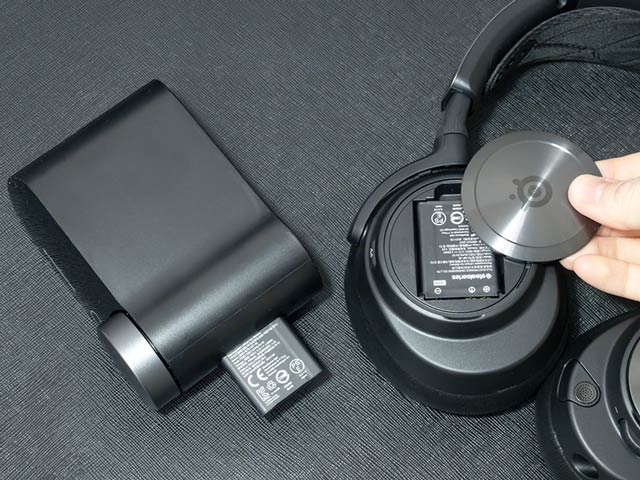 究極のゲーミングオーディオ!SteelSeries「Arctis Nova Pro 究極のゲーミングオーディオ!SteelSeries「Arctis Nova Pro