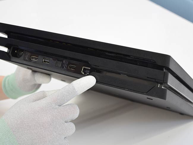 PS4 Pro」をSSDに換装して高速化する方法を徹底解説！ - 価格