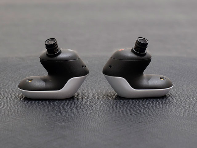 ヘッドホン INZONE Buds Sony INZONE Buds Bluetooth Gaming Earphones with Microphone