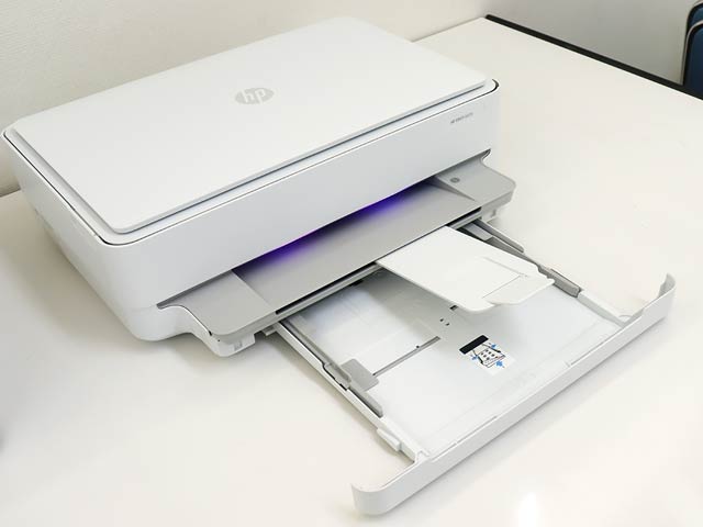 A4普通紙の最大セット枚数 カセット 100枚