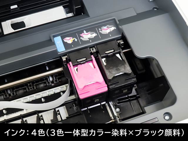 HP インク