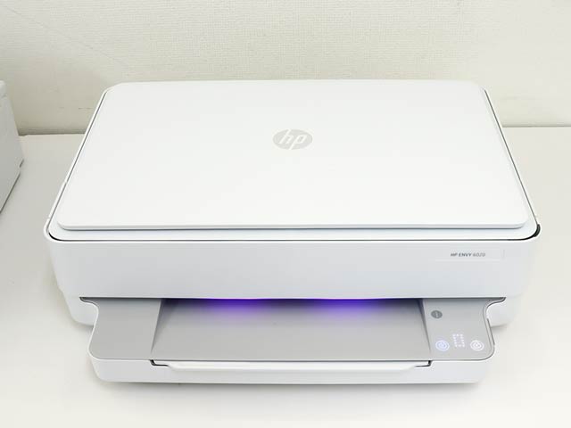 HP ENVY 6020