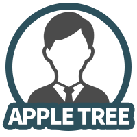 APPLE TREEさん