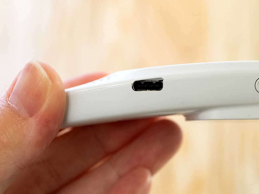 着るクーラーがリニューアル！「REON POCKET3」をネックバンド2