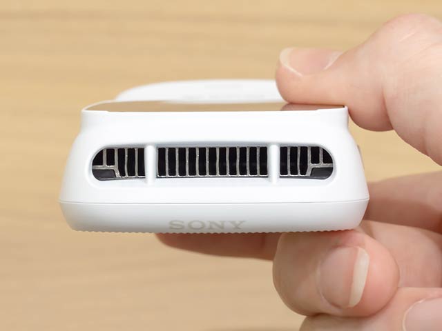 シリーズ最高の冷却性能を搭載したソニー『REON POCKET 5』を