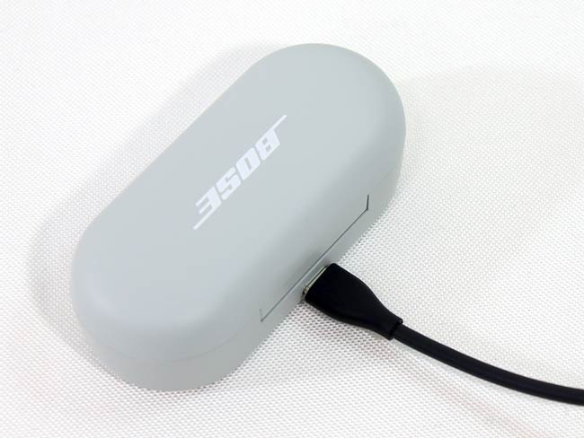迫力のサウンドと抜群の装着感。スポーツ中なら「Bose Sport 迫力のサウンドと抜群の装着感。スポーツ中なら「Bose Sport