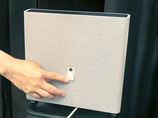 音質も設置性もアップ！ 薄型ボディに進化したソニー「HT-A9M2