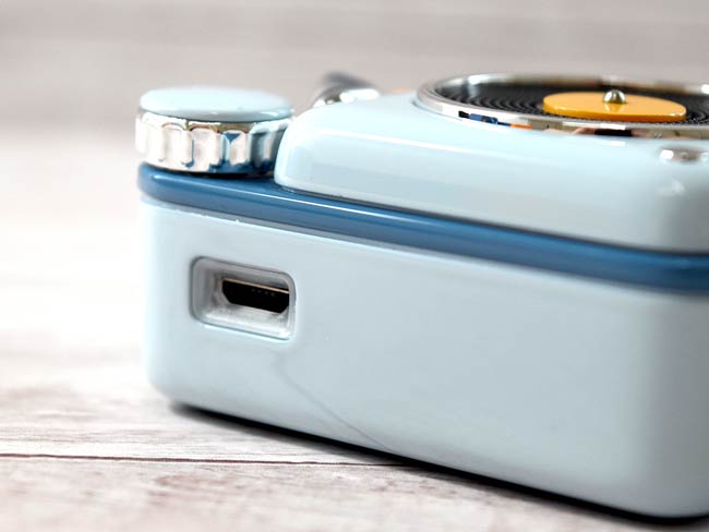 �[�d�[�q��microUSB